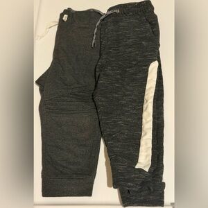 Cat & Jack Charcoal Joggers